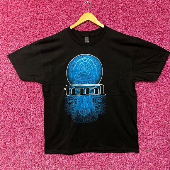 Tool 10000 Day Album Rock Band T-Shirt XL - Picture 1 of 4